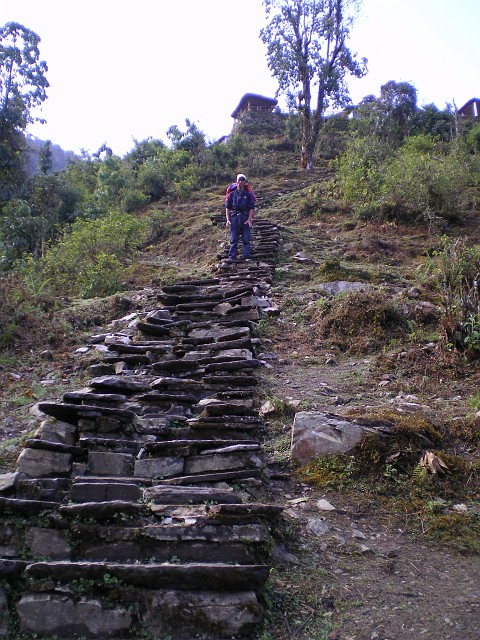 Nepal February March 2007 284